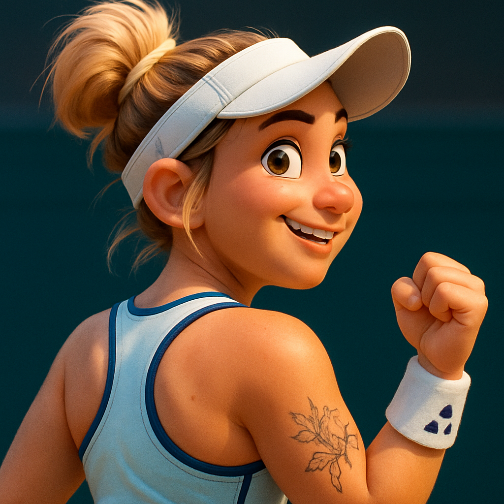 Vondrousova shocks Sabalenka in Berlin