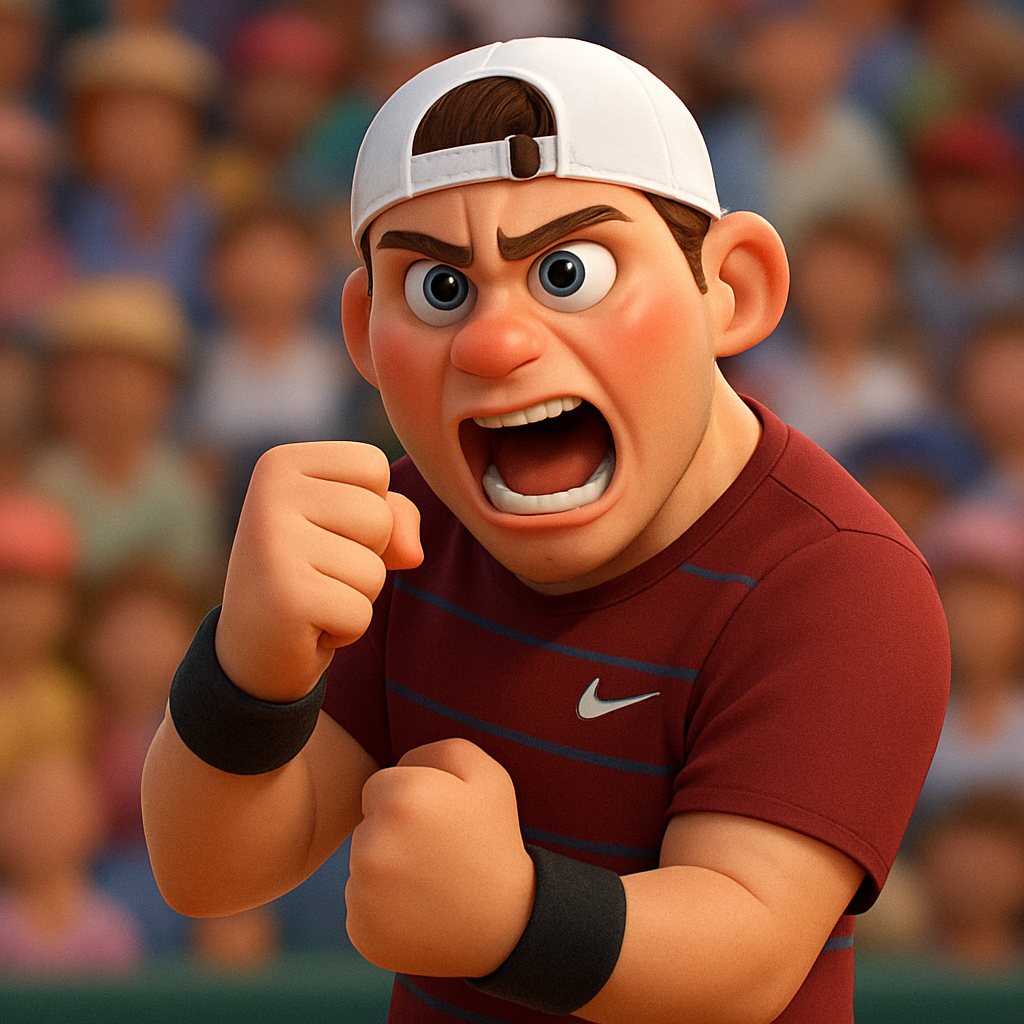 Draper Challenges Alcaraz, Sinner at Wimbledon