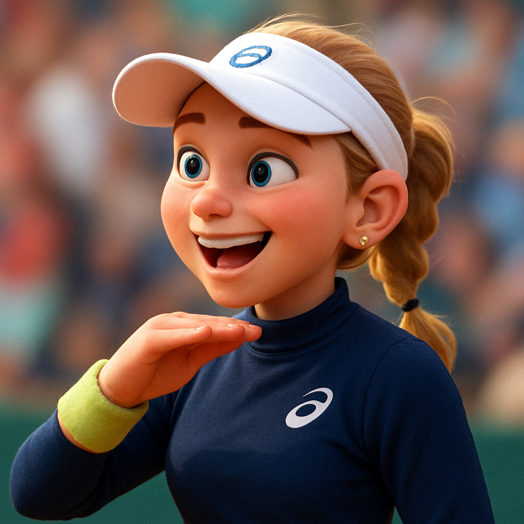 Dart falls to Krejcikova at Wimbledon