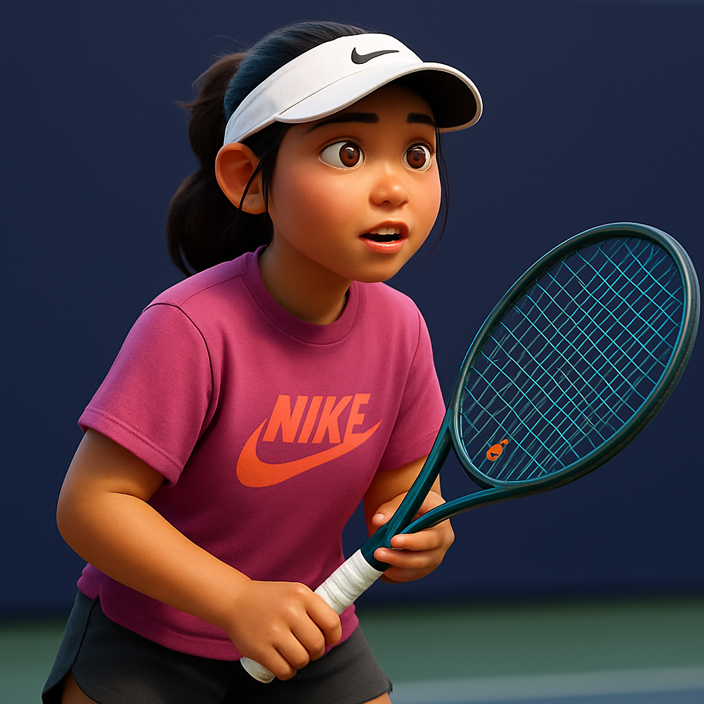 Raducanu shares pre-Wimbledon concerns