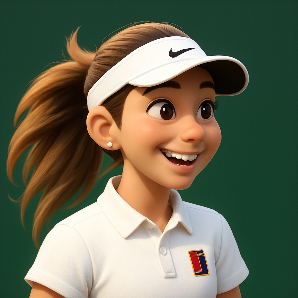 British Stars Shine at Wimbledon