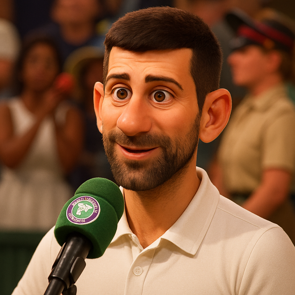 Djokovic hails 'miracle pills' for victory