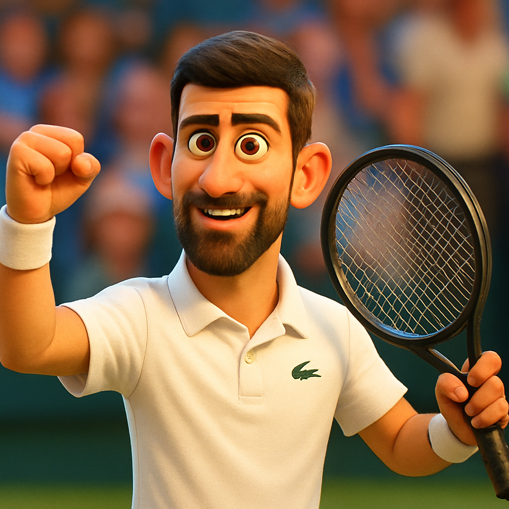Djokovic vs Sinner: Epic Semi-Final Clash