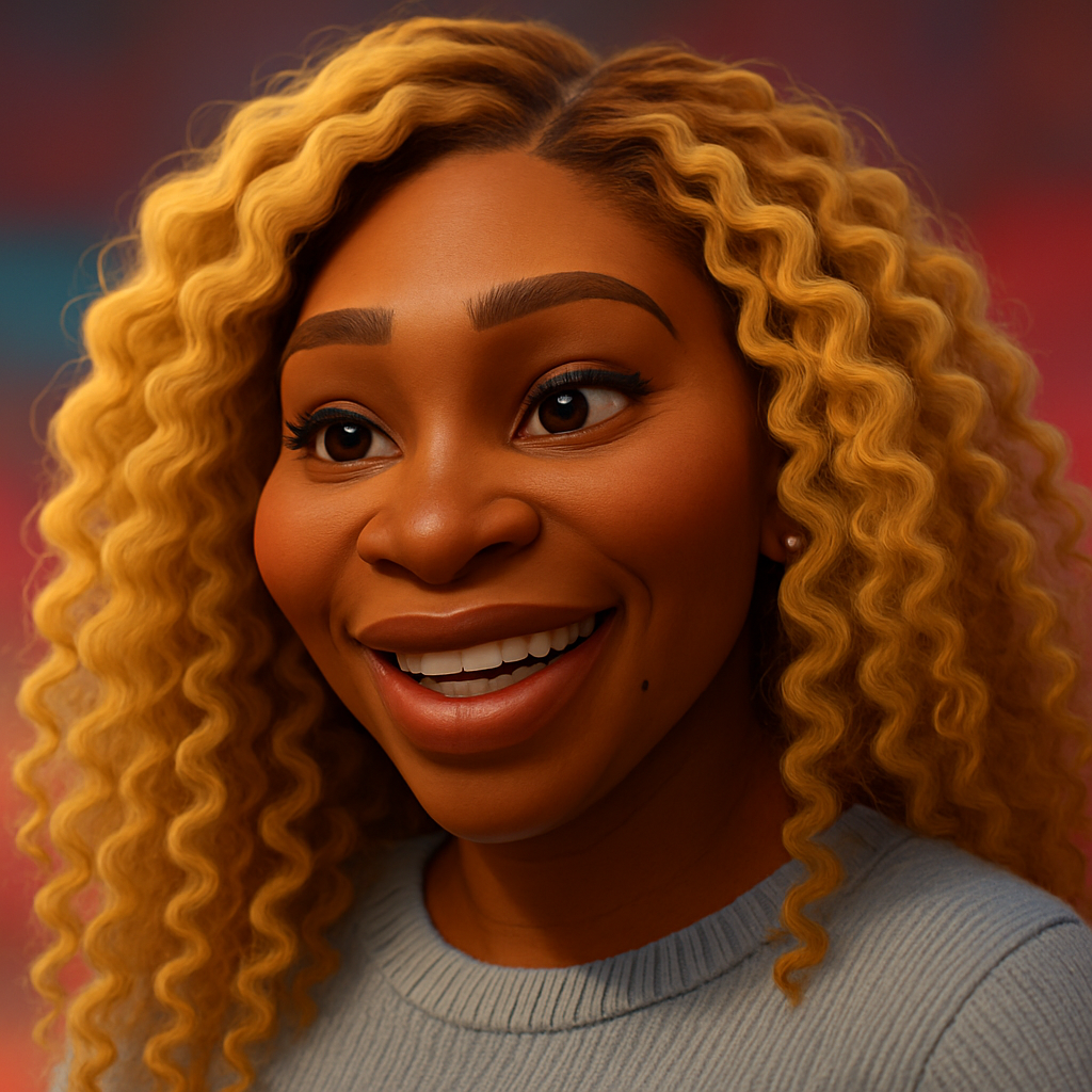 Serena Williams on Tennis Gender Differences
