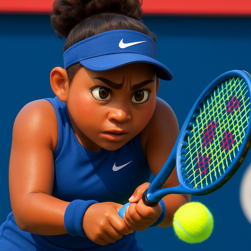 Osaka, Keys Advance in Canadian Open