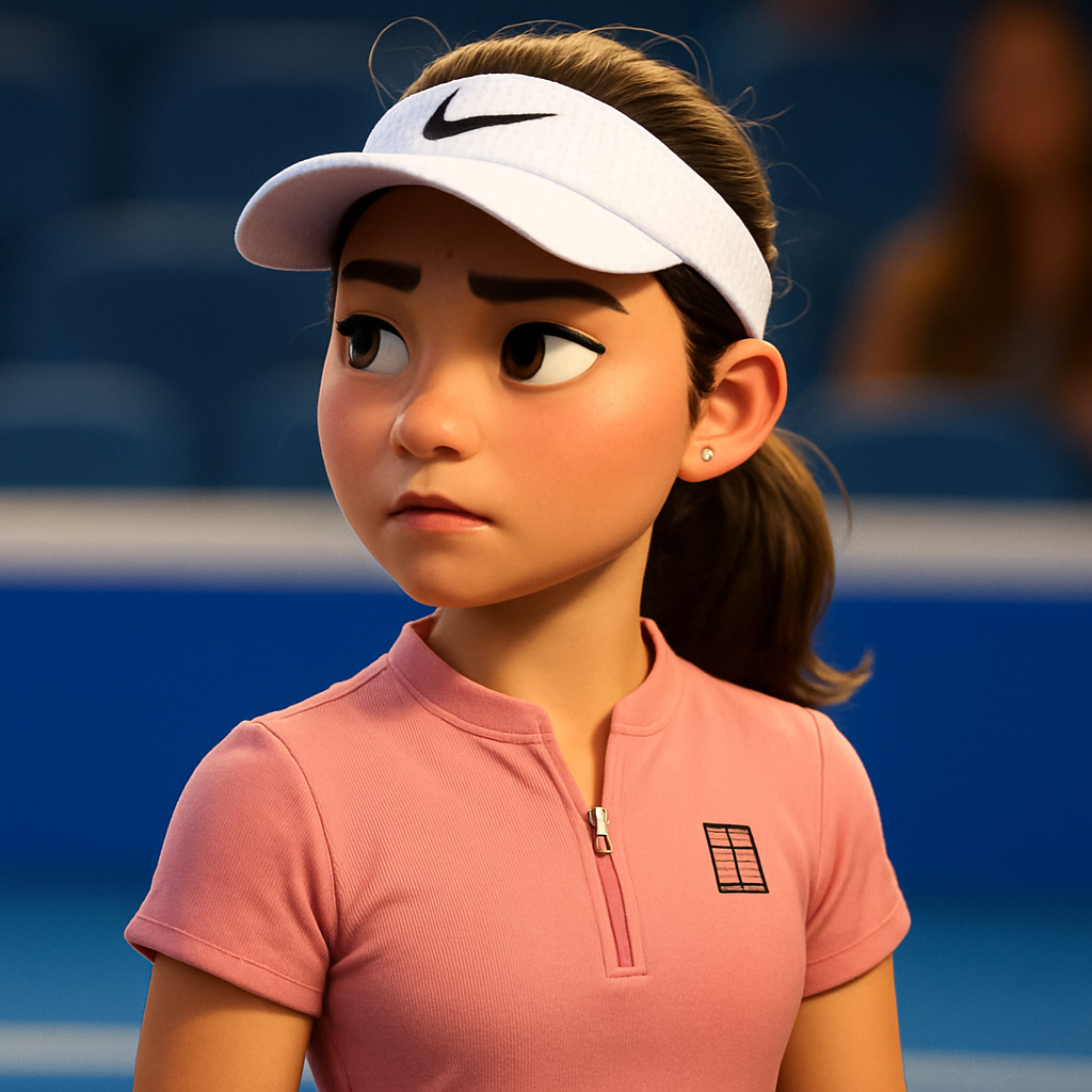 Star Slams WTA Over Bias Claim