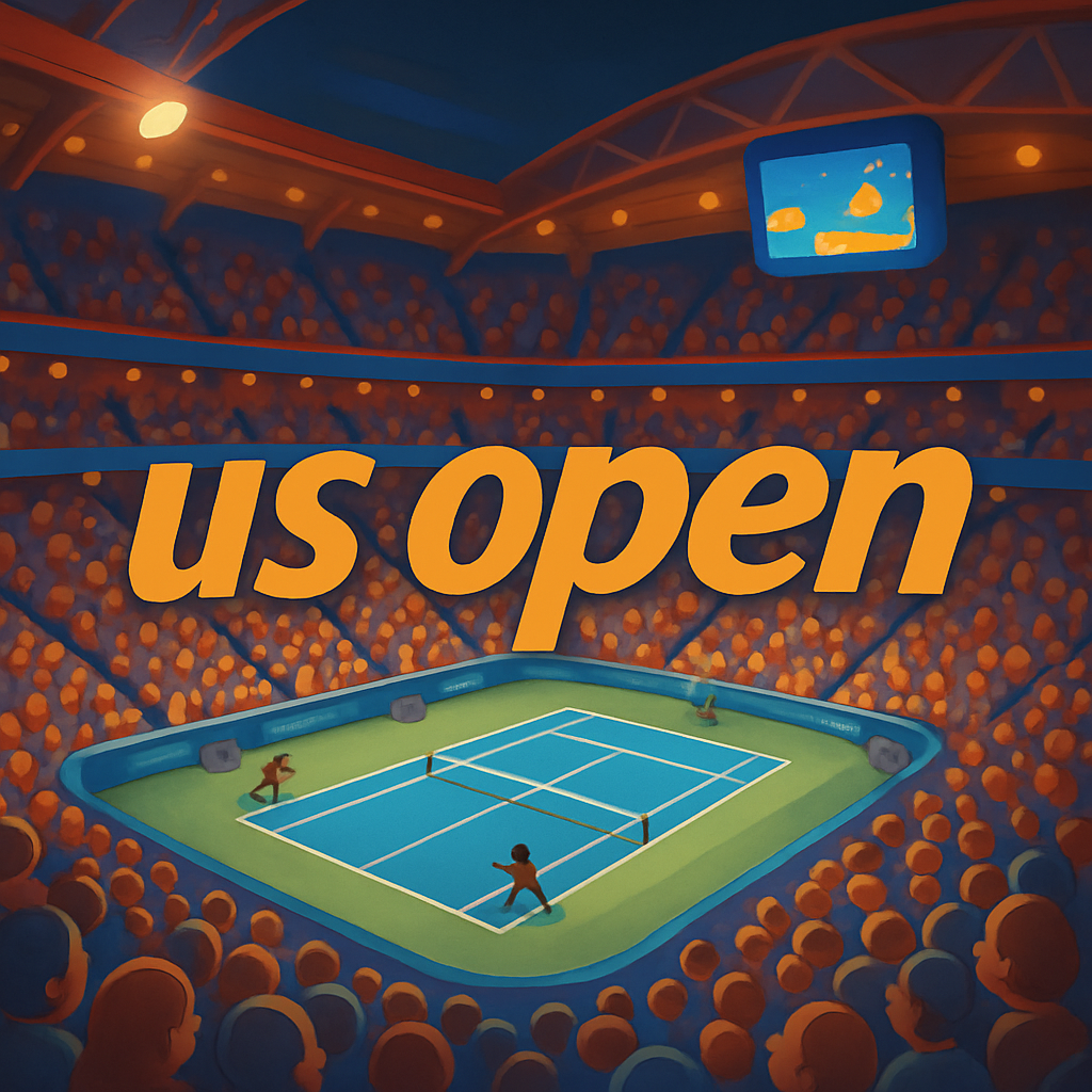 US Open Men's Singles Champion Prediction