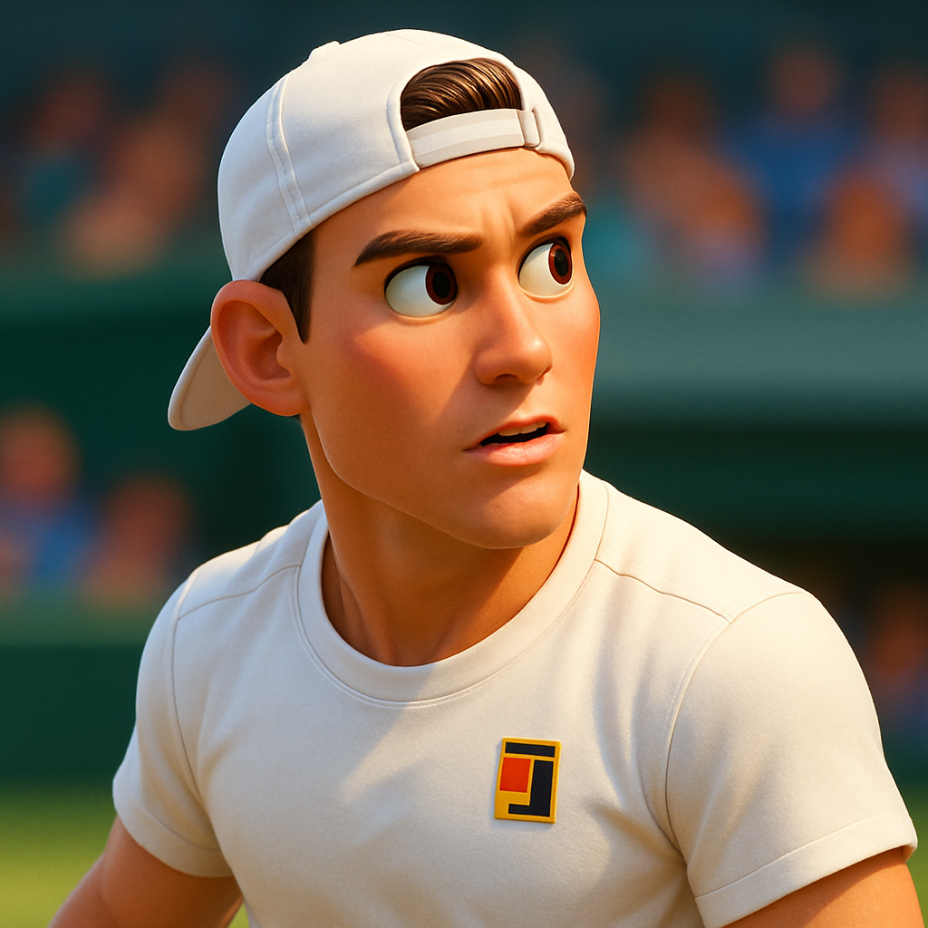 Draper reflects on tennis break and memorable night