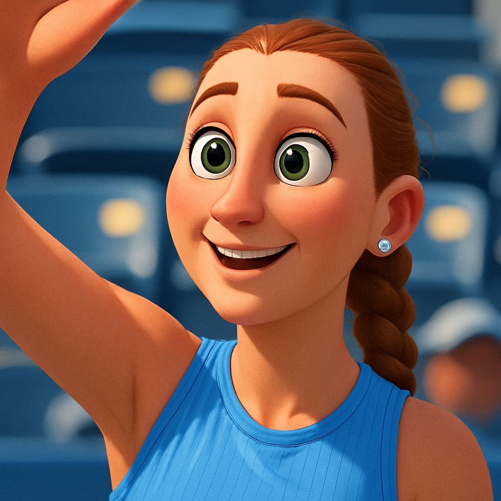 Kvitova's Emotional Farewell Journey