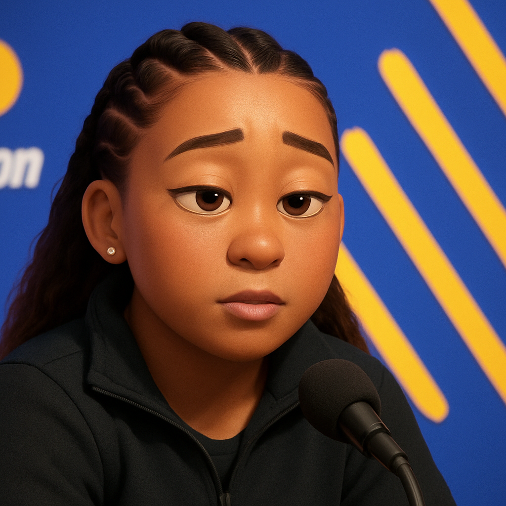 Osaka Slams Ostapenko's Education Remarks