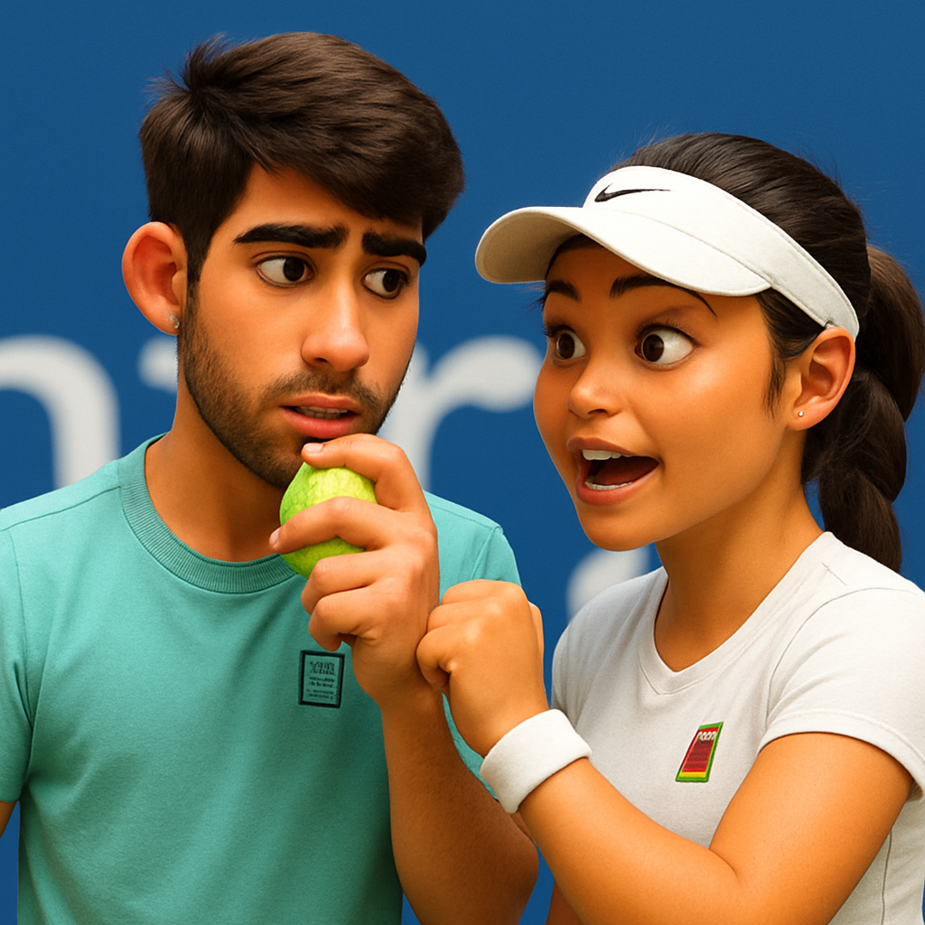 Alcaraz and Raducanu join new tournament