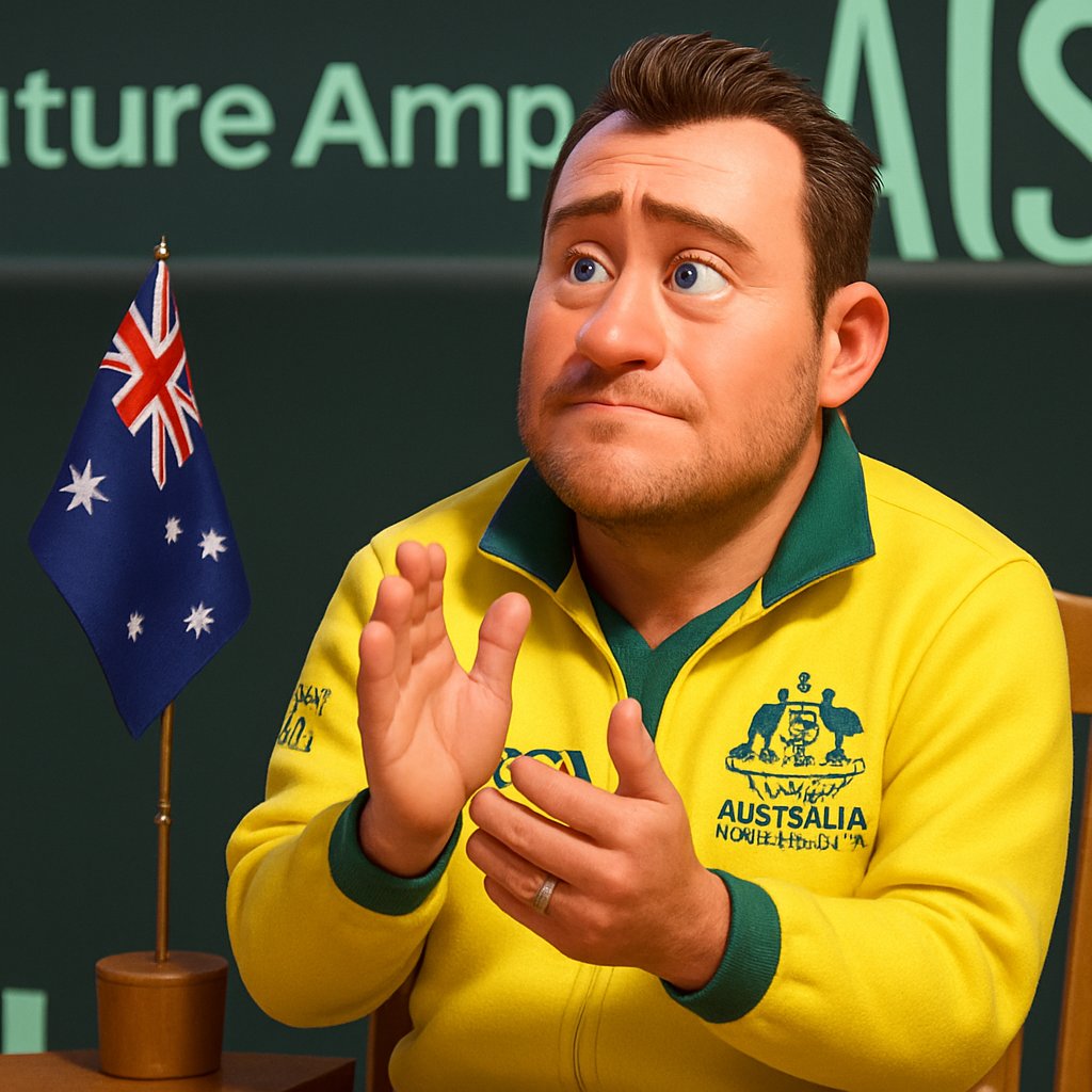 Hewitt fined for pushing elderly volunteer