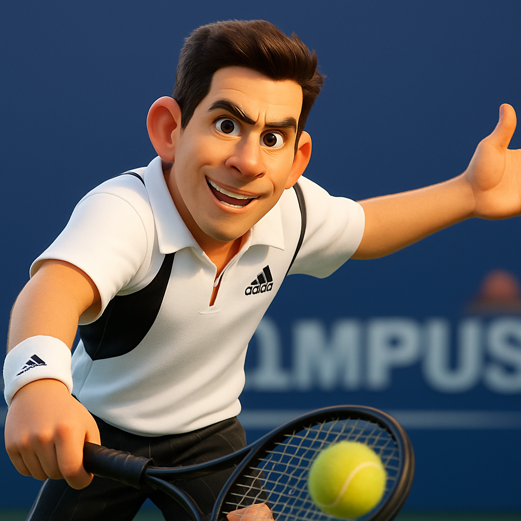 Tim Henman's Wealth and Tennis Connections
