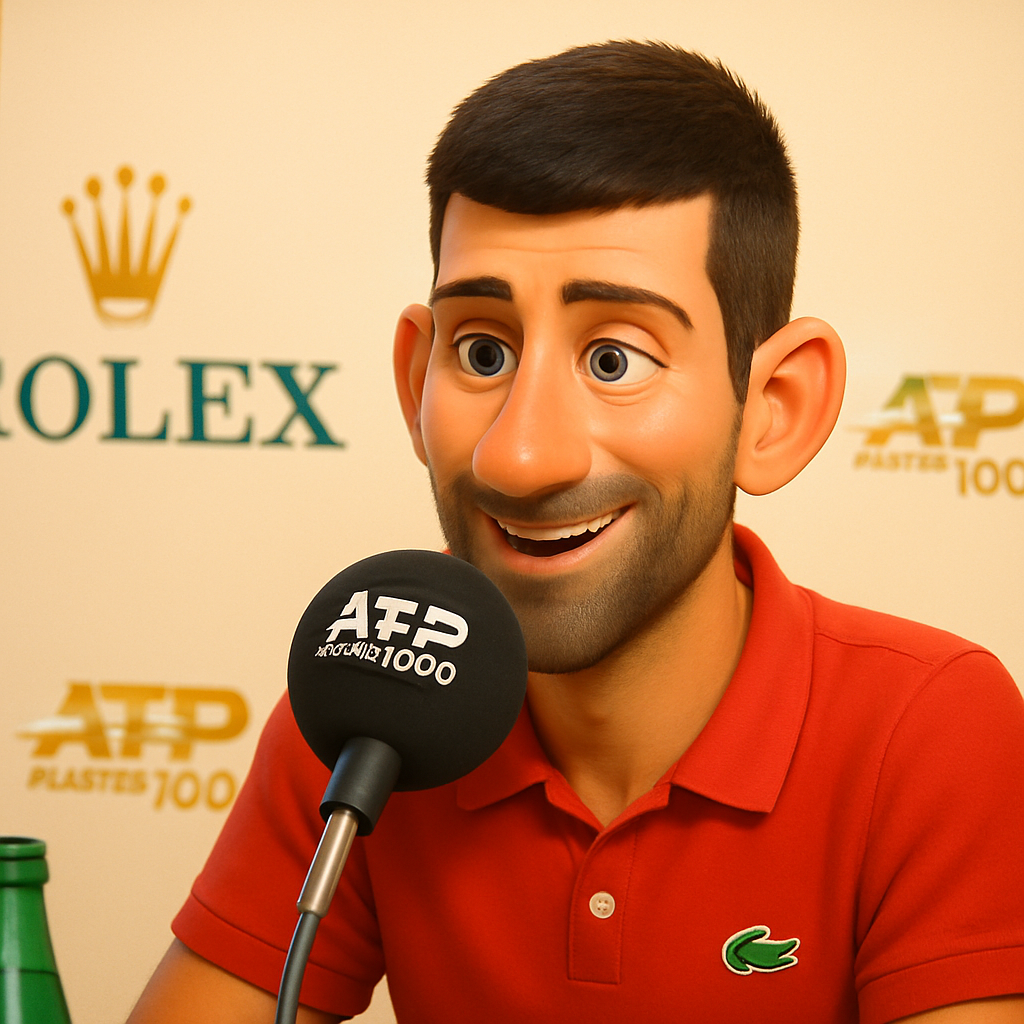 Djokovic retirement timeline revealed soon