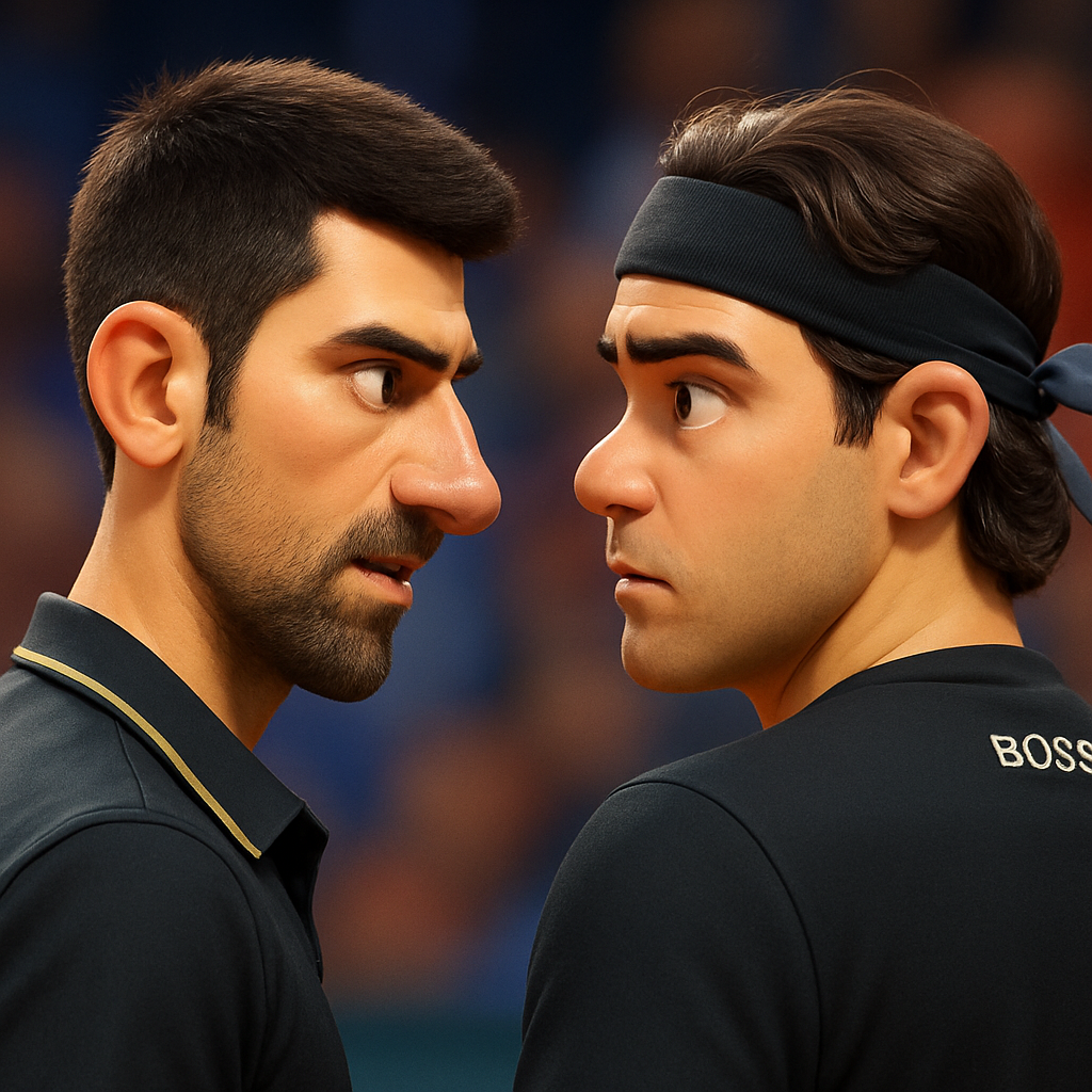 Players Unite Against Tournament Conditions