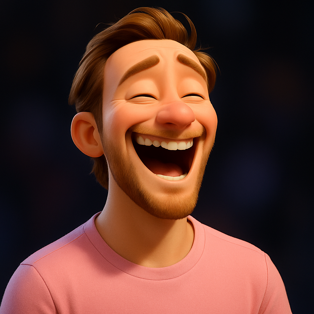 Tennis Player Reacts to Bublik Mockery