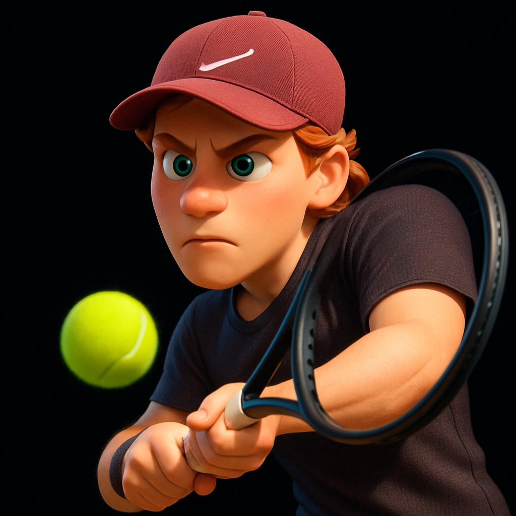 Sinner Defeats Zverev in Paris