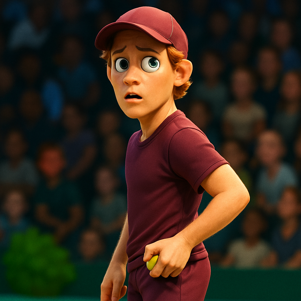 Paris Masters Chief Addresses Player Disputes