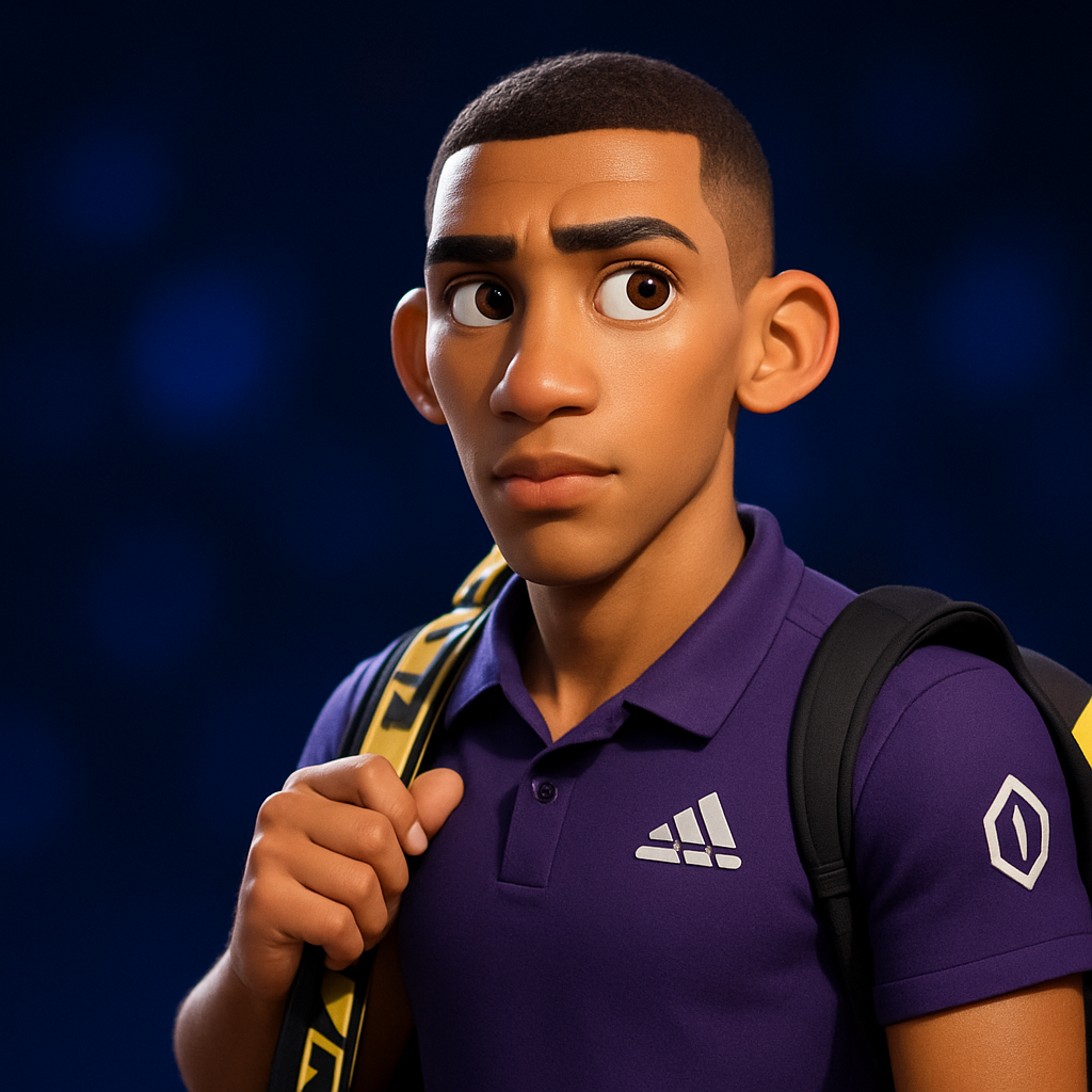 ATP Finals star explains tournament withdrawal