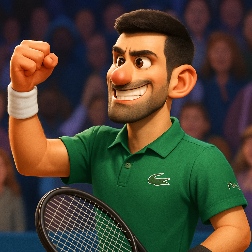 Djokovic acquires golden passport abroad