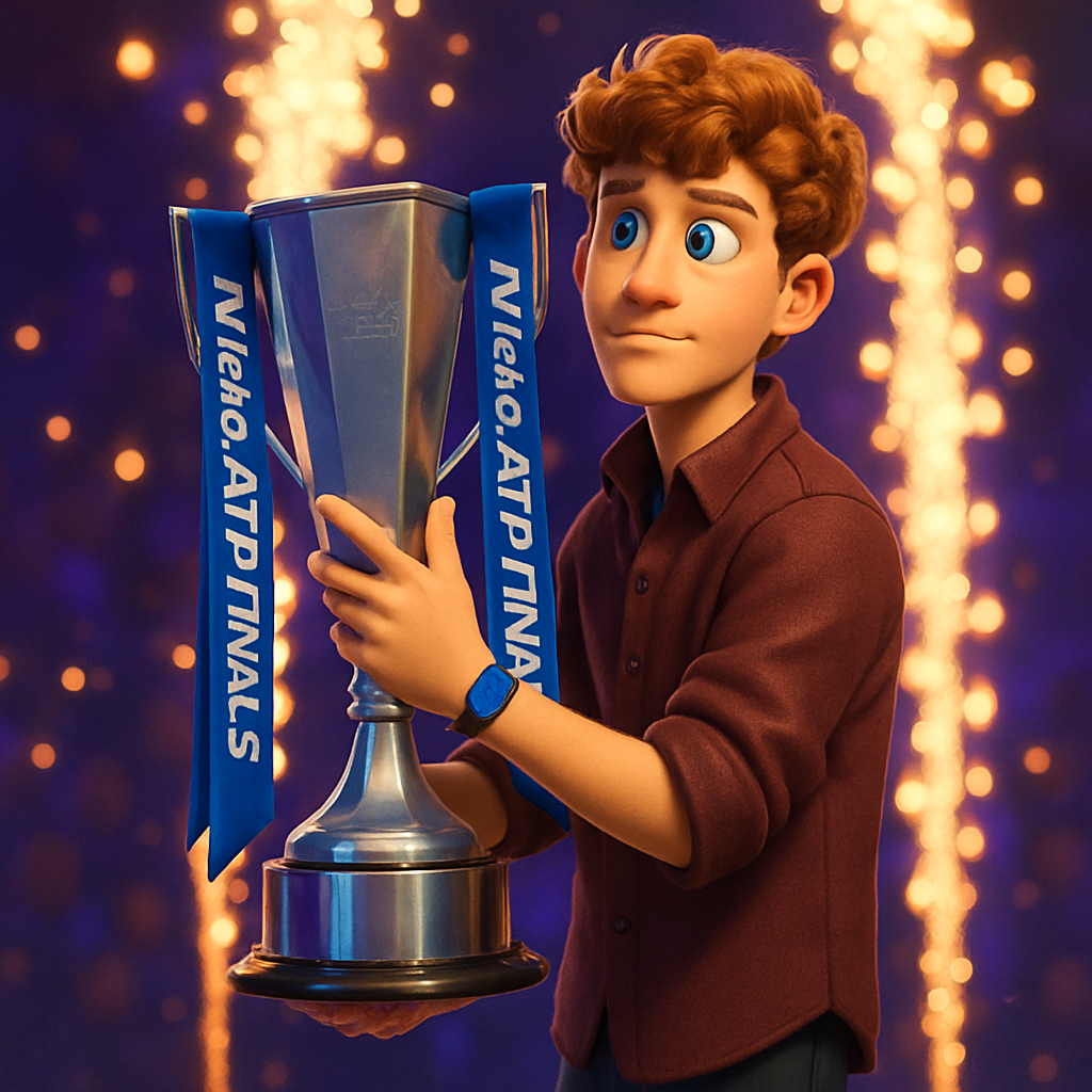 Sinner and Alcaraz's 2026 Rivalry