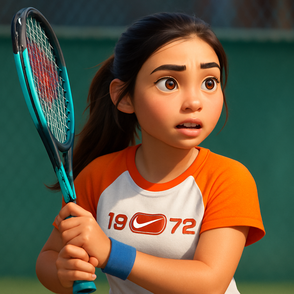 Raducanu faces humbled rival again