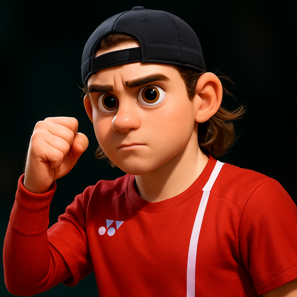 Davis Cup Talks with Top Stars