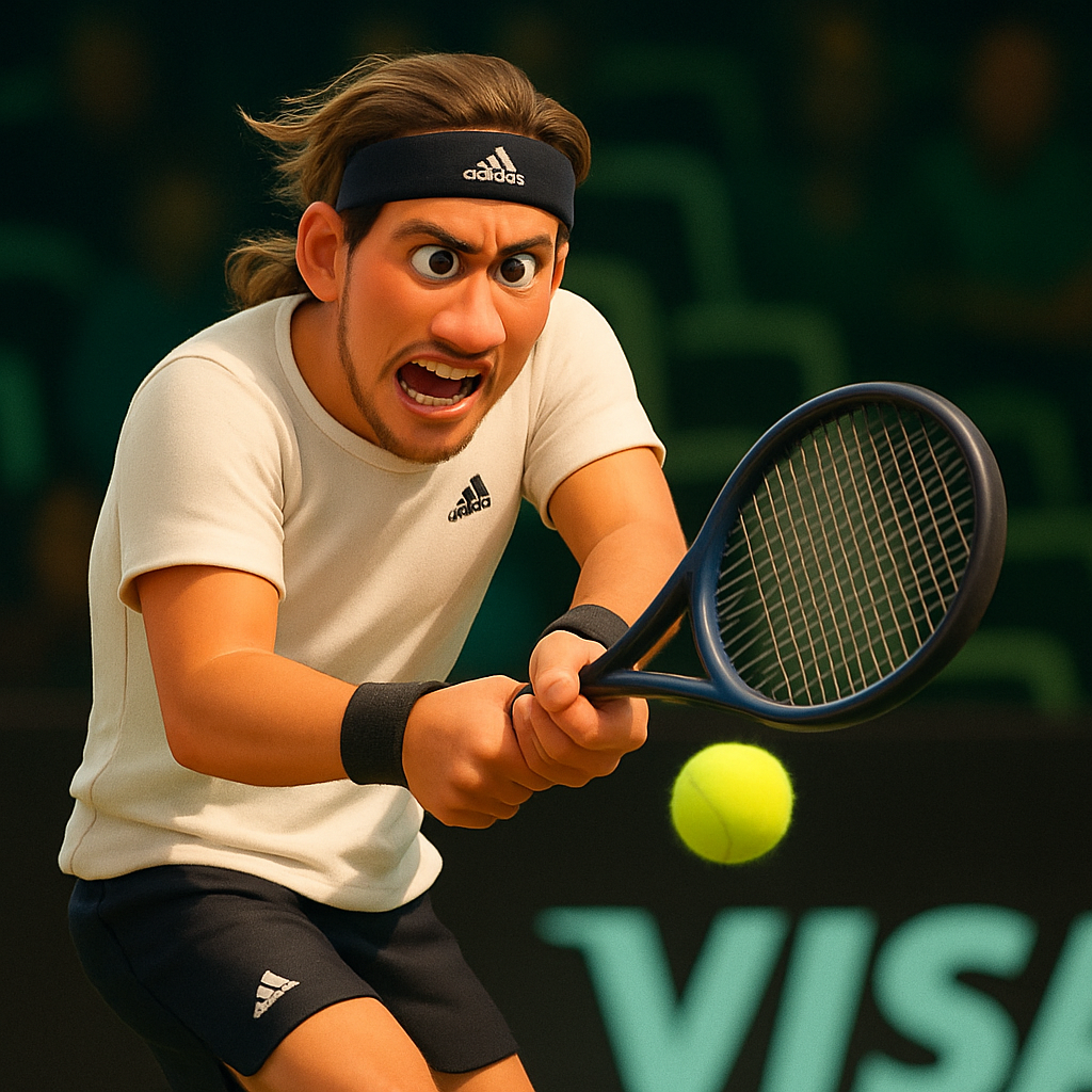 Zverev voices Davis Cup disappointment