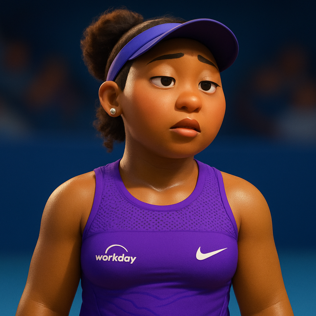 Osaka Declines Surprise Proposal Post-Breakup