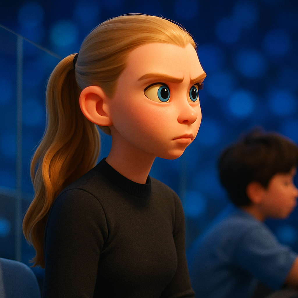 Boulter Falls Short at Australian Open