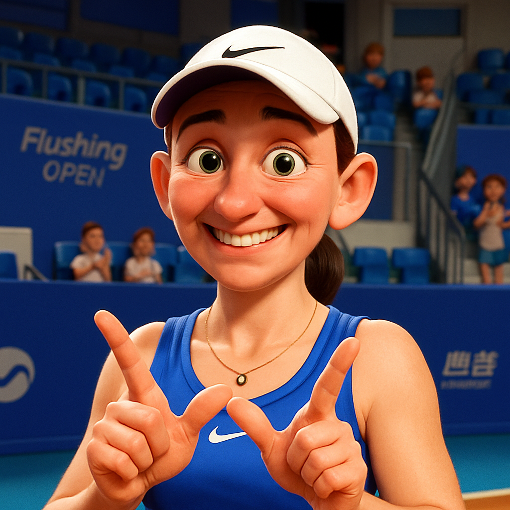 Nicholls Aims Higher for 2026