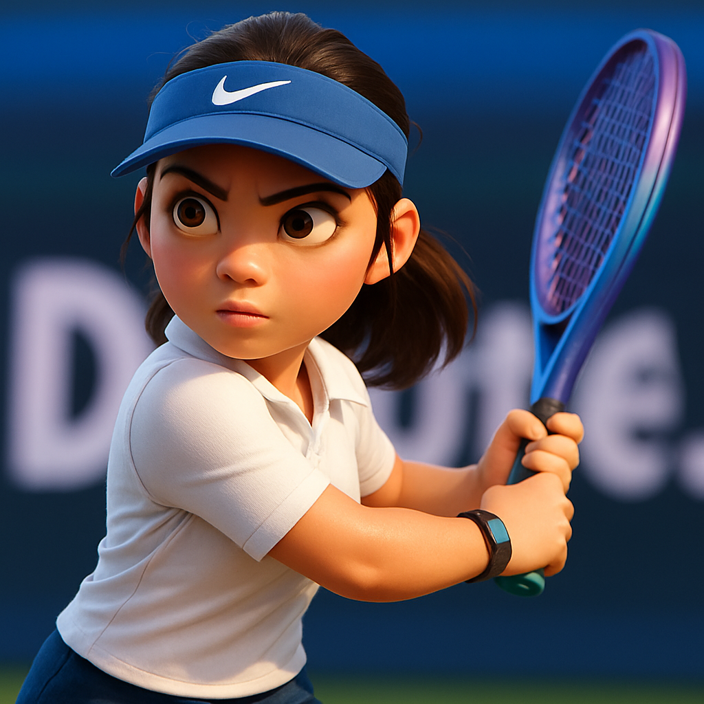 Raducanu's United Cup Status in Doubt