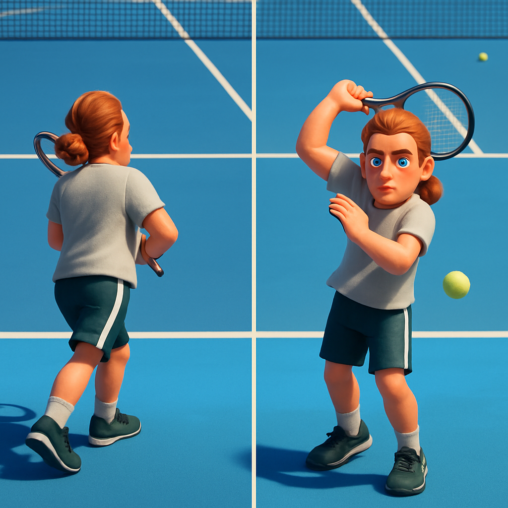 Zverev's Racket Toss Angers Australian Open Crowd