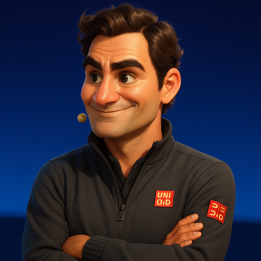 Federer Urges Australian Open Rule Revision