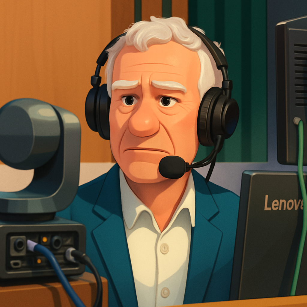 McEnroe's Depressing Australian Open Interruption