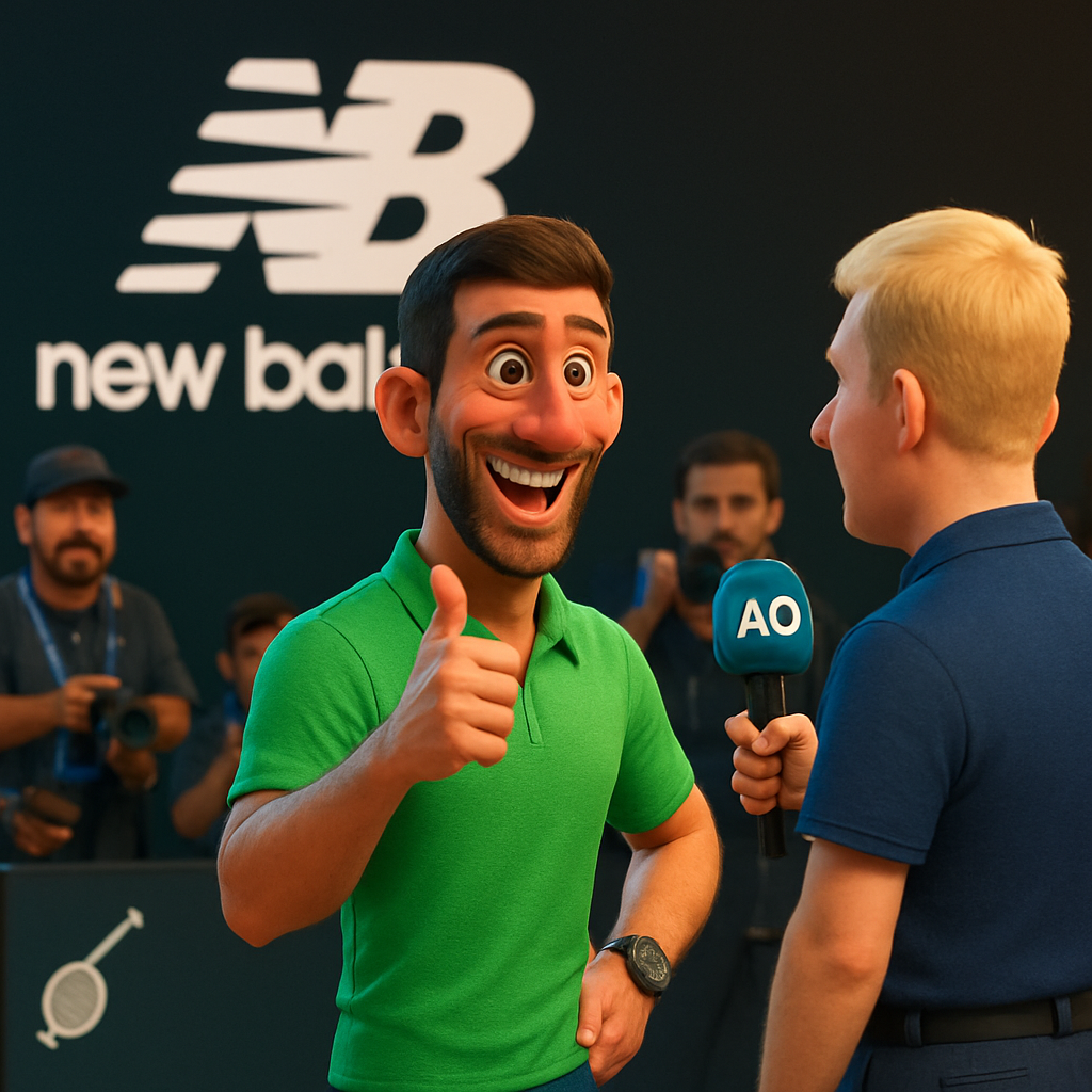 Alcaraz Apologizes to Djokovic Privately