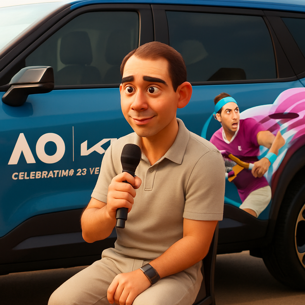 Nadal's Djokovic Sentiments Revealed at Australian Open