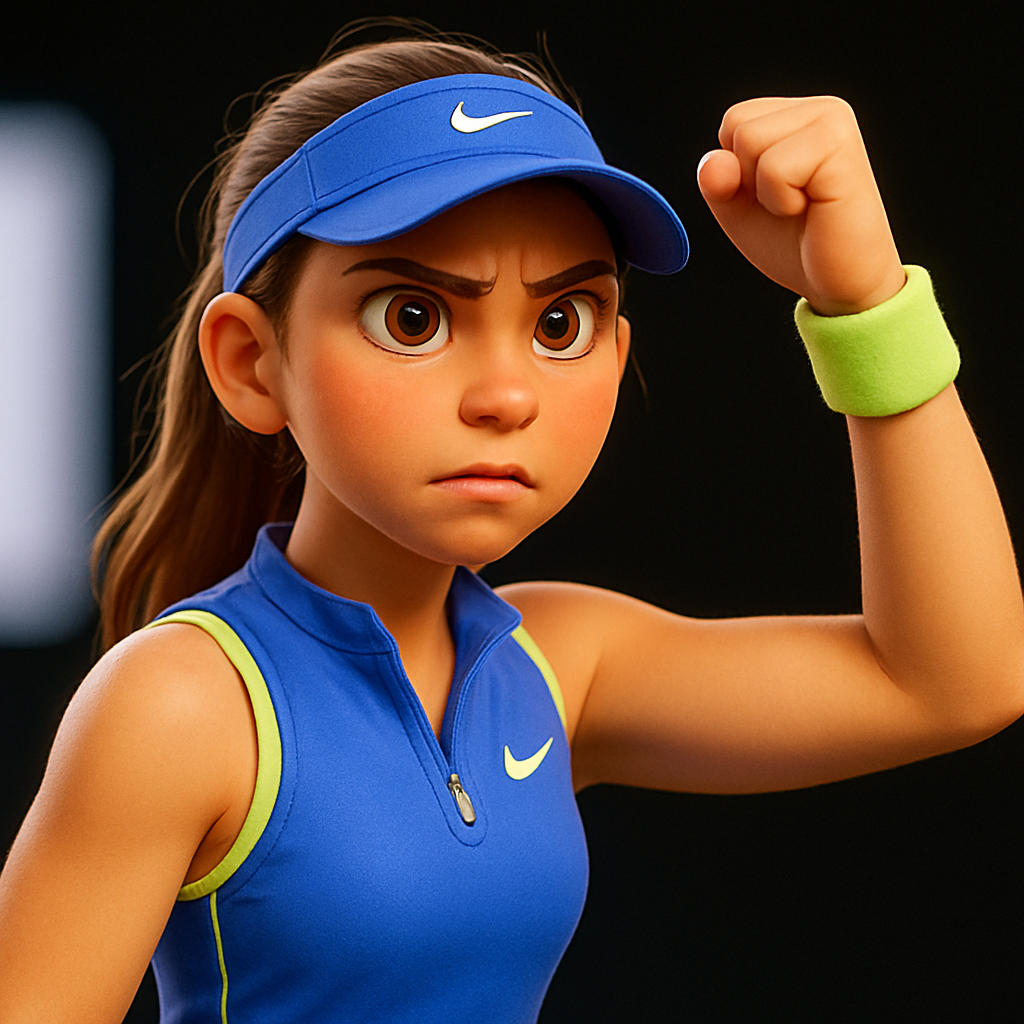 Boulter Claims Fourth WTA Championship