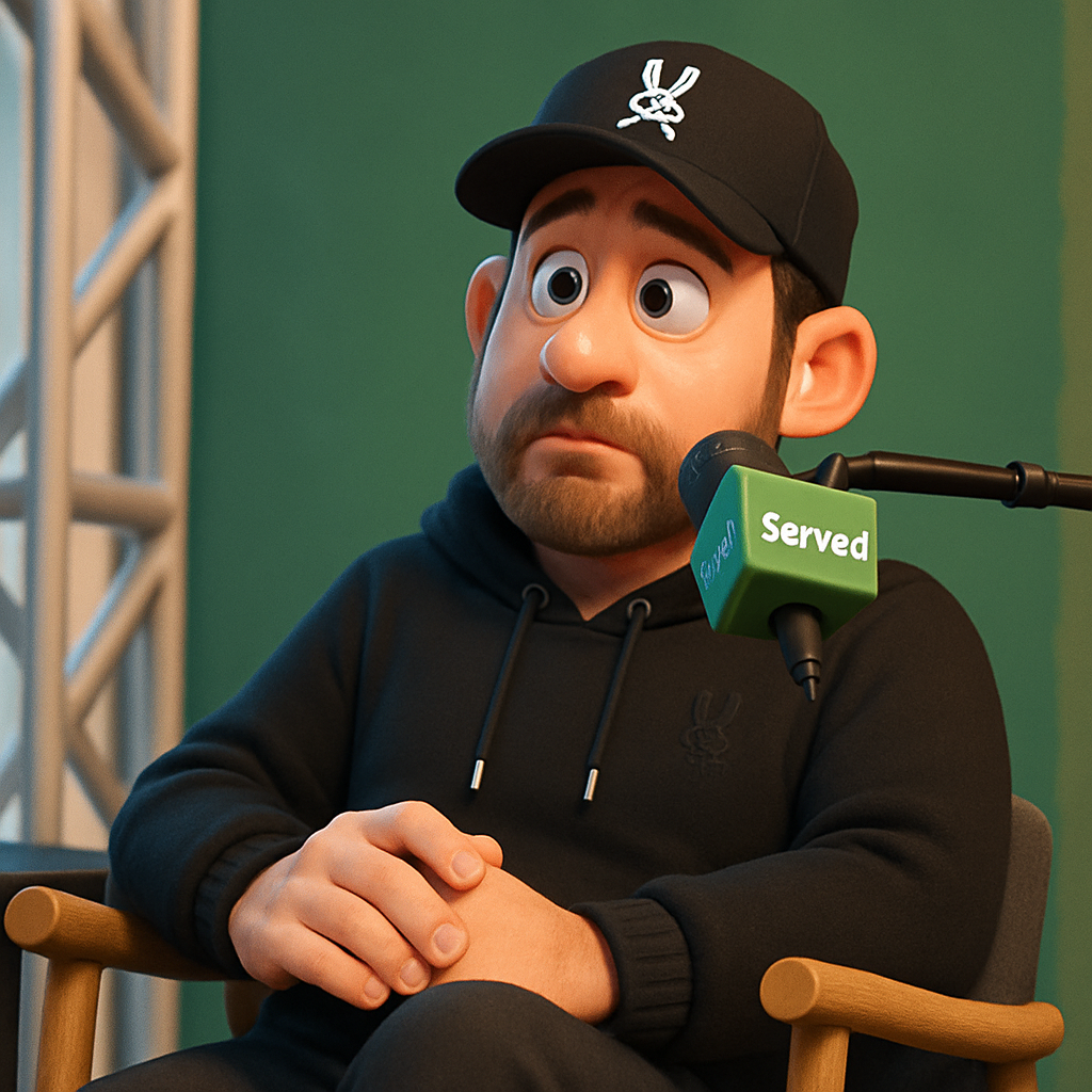 Champion Boycotts Dubai Over Player Ban