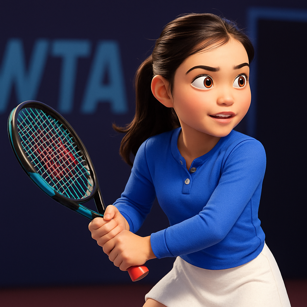 Raducanu's Firm Delays Financial Disclosure