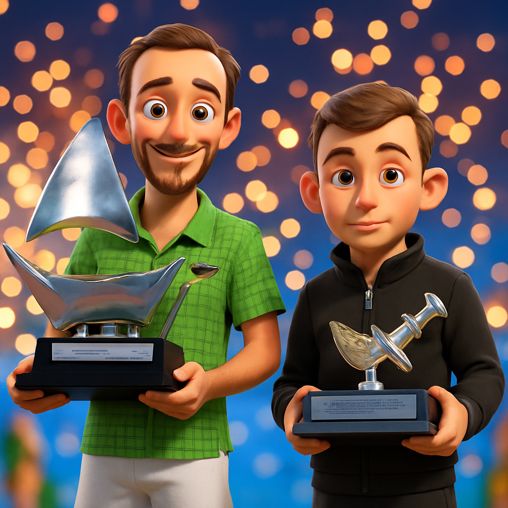 Dubai Tennis Stars Reject ATP Offer