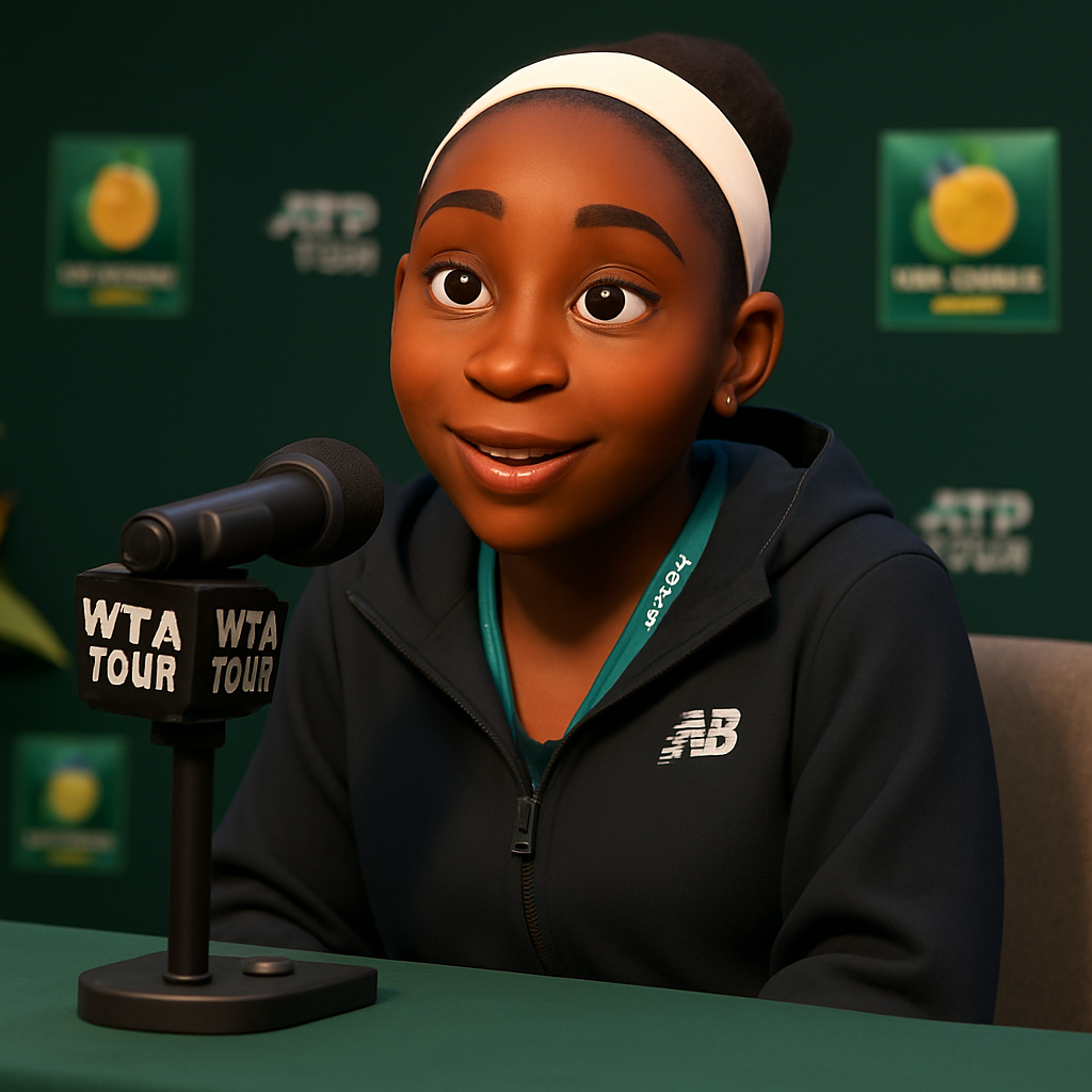 Alcaraz Reveals Dubai Turmoil Details