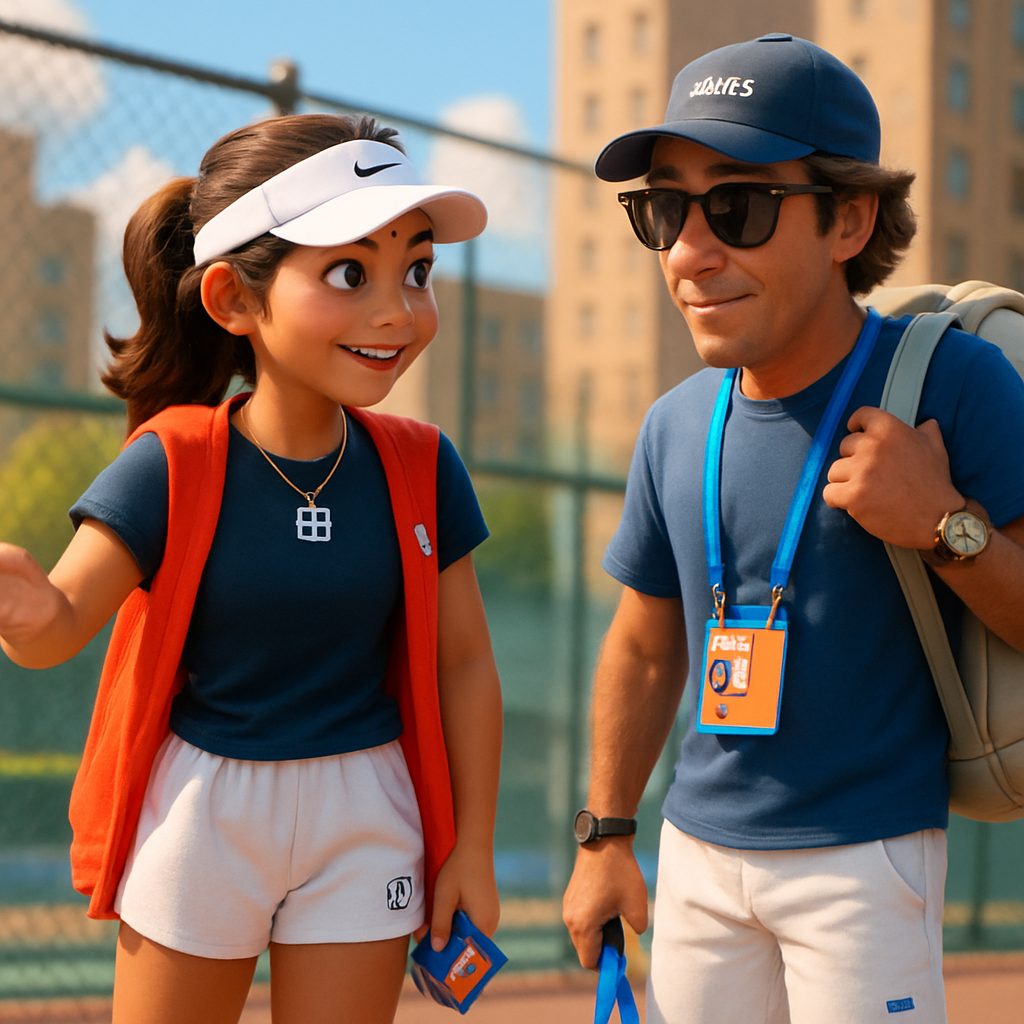 Raducanu Reveals Shocking Roig Departure