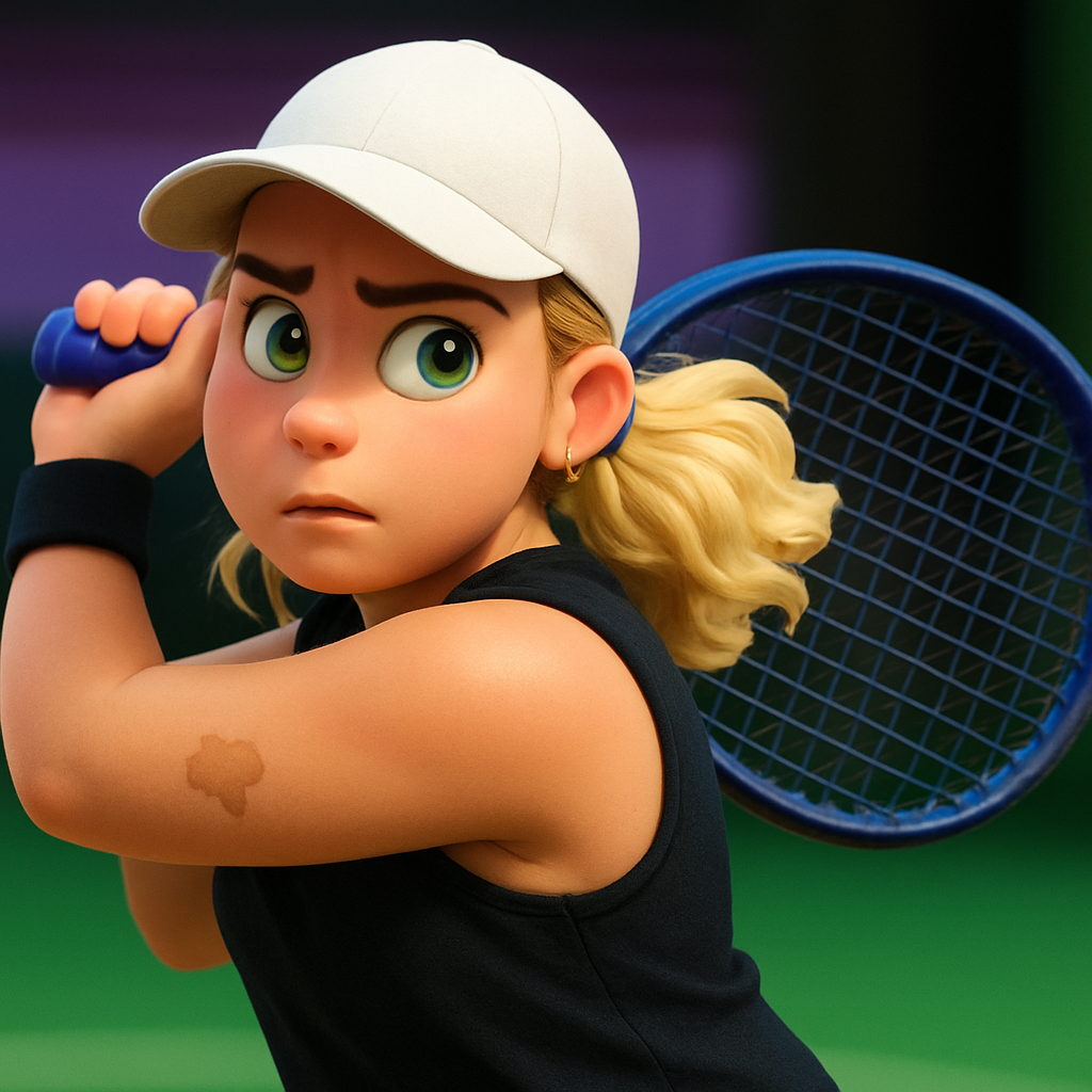 Kartal's Stunning Indian Wells Victory