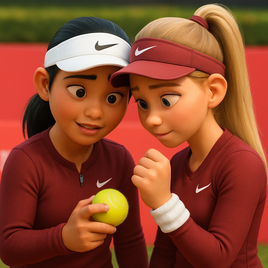 British BJK Cup Team Selection Surprises