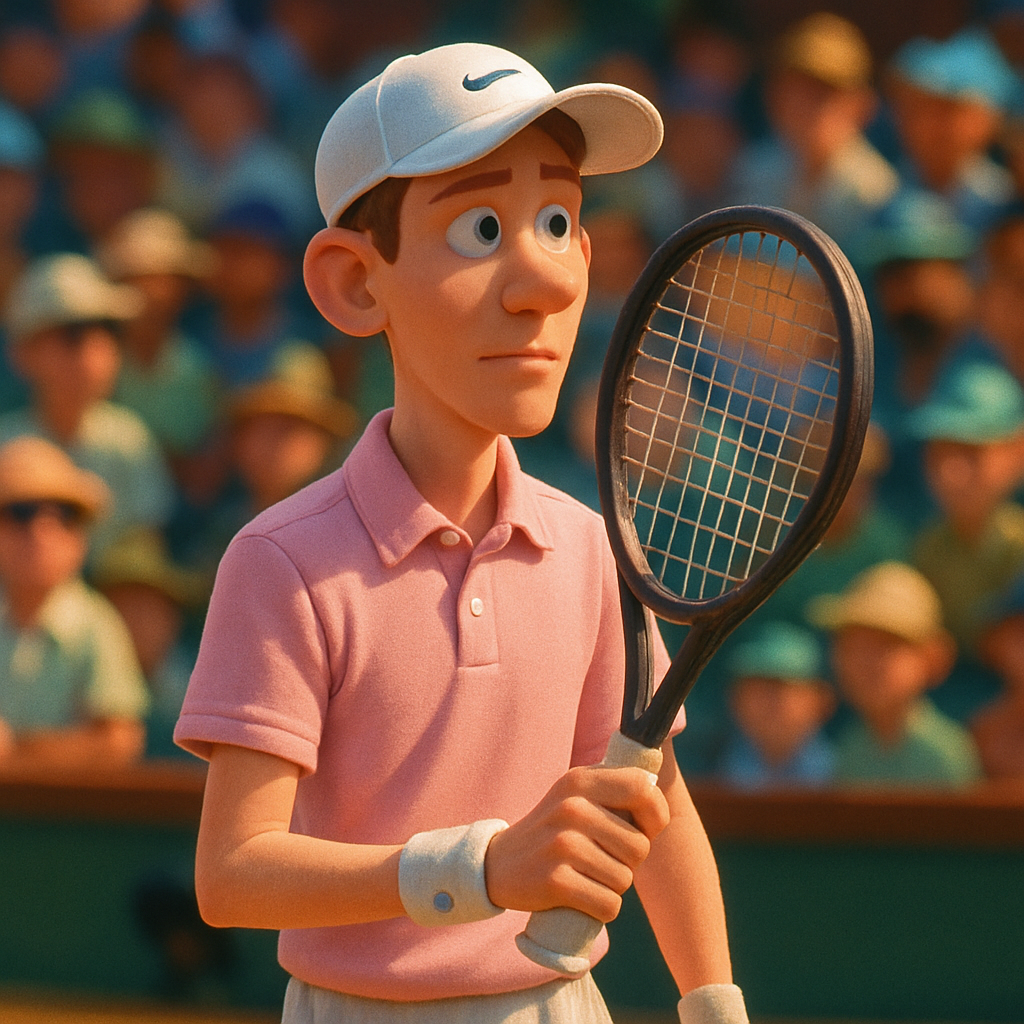 Sinner Triumphs Over Zverev at Indian Wells