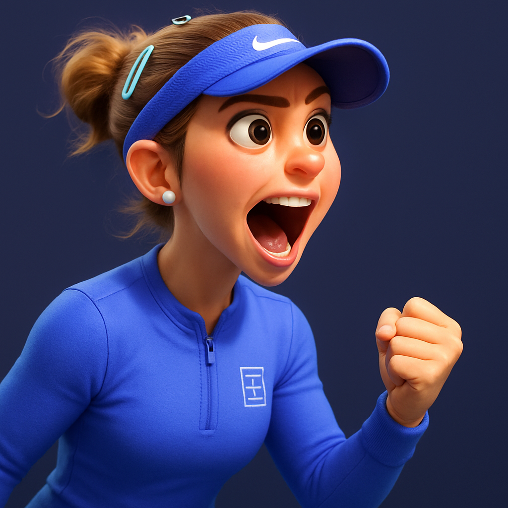 Boulter's Priorities Clear with Minaur