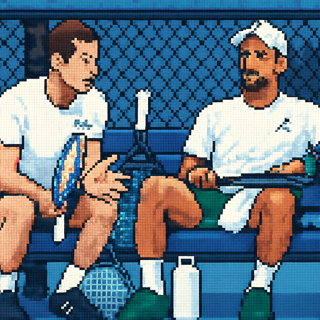 Murray's Doubt Post Djokovic Split