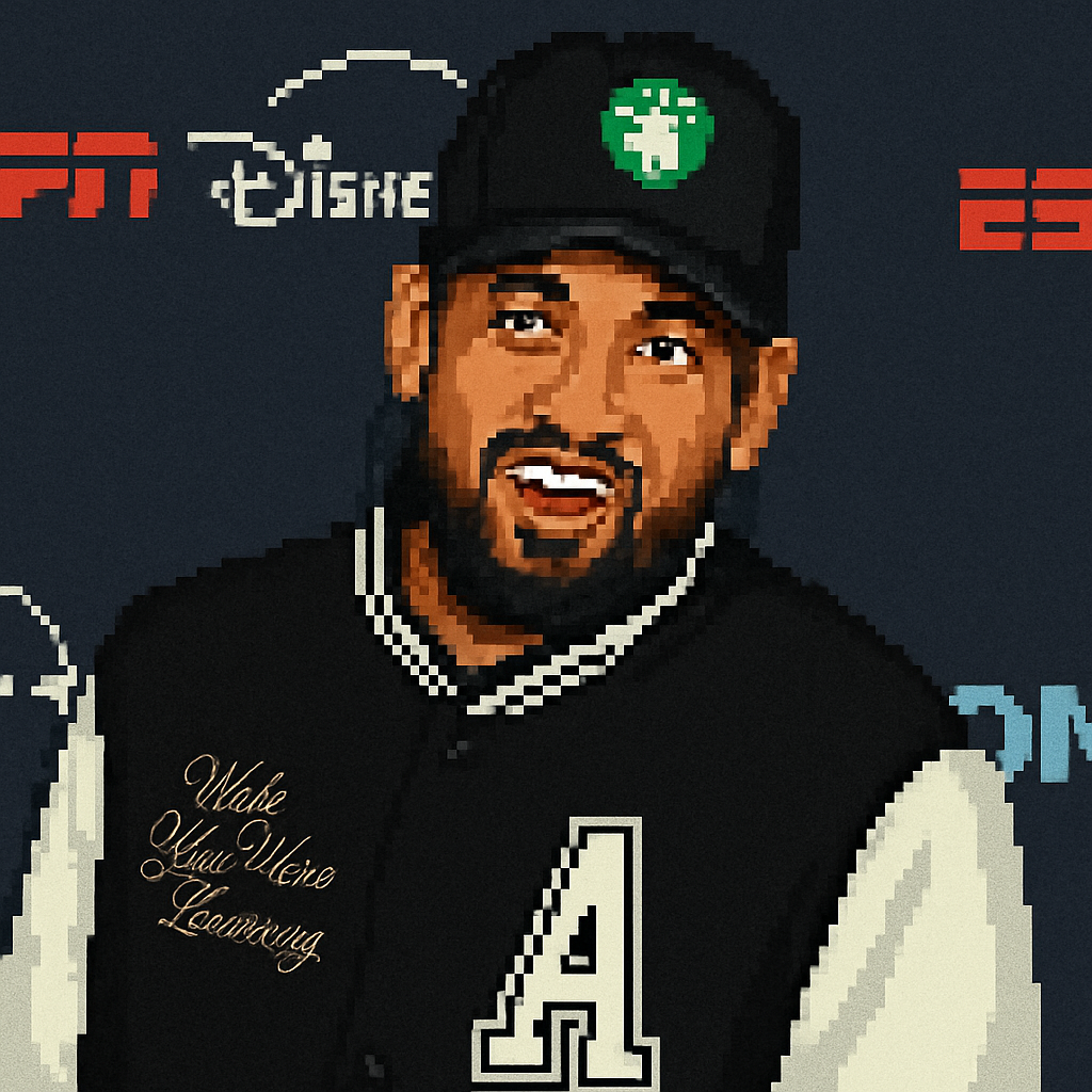 Kyrgios debuts new look post-BBC
