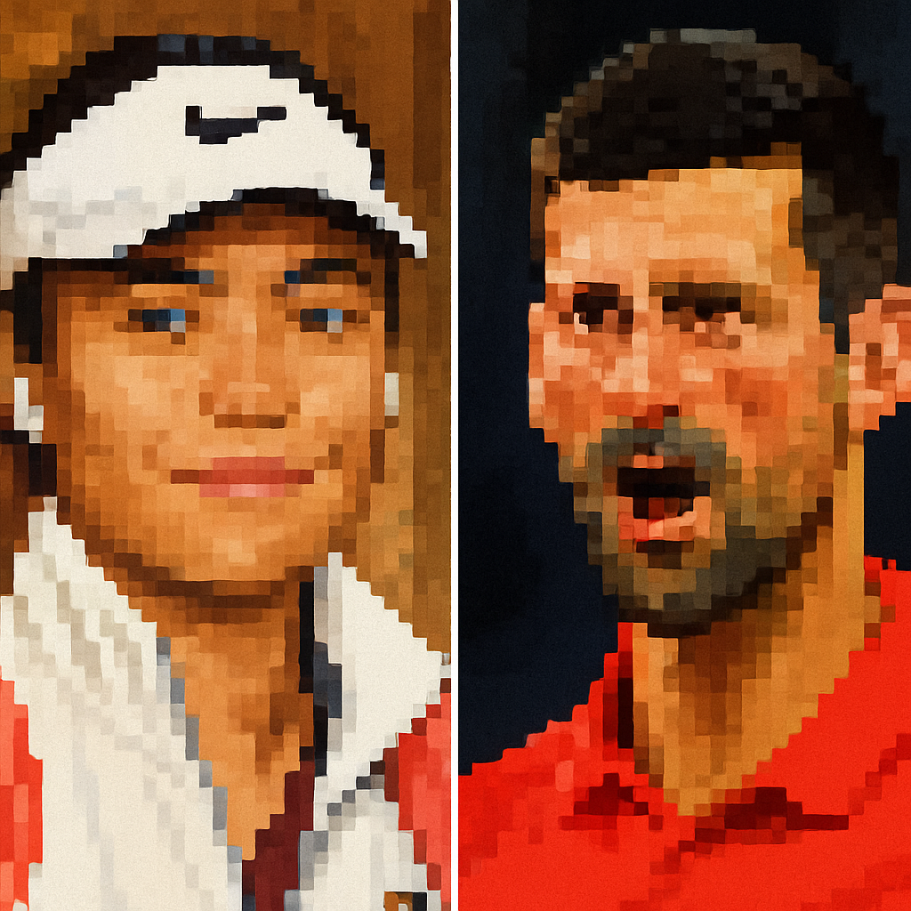 Raducanu Safeguarded at Wimbledon Amid Withdrawals